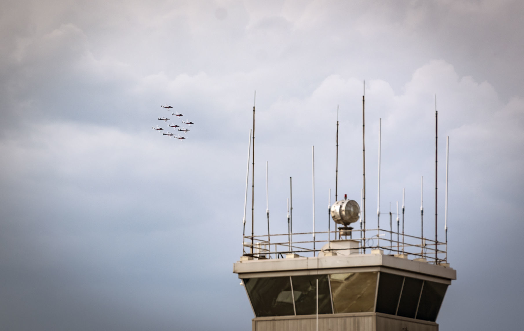 Snowbirds